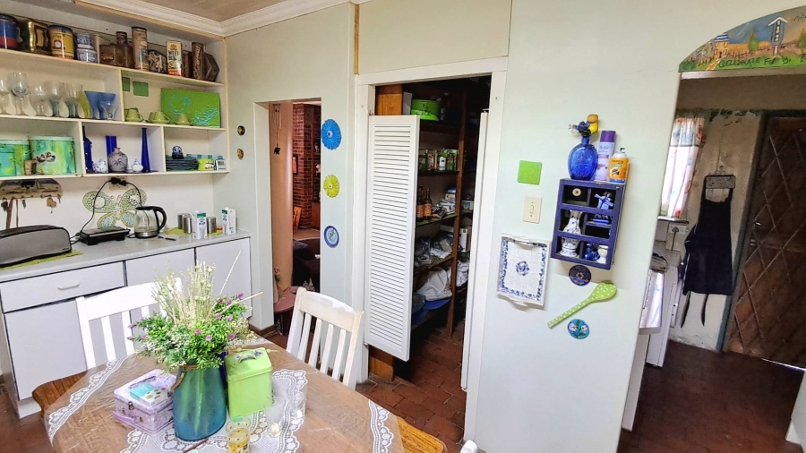 4 Bedroom Property for Sale in Universitas Free State